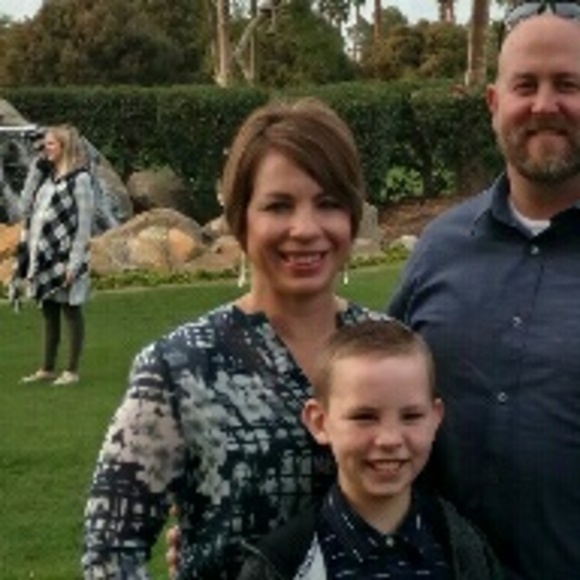 Meet your Posher, Callee