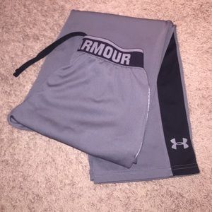 Under Armour Sweatpants