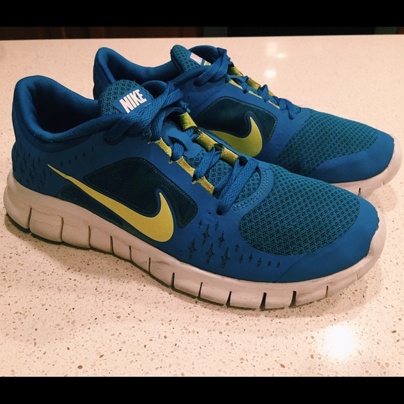 Nike Free Run 3
