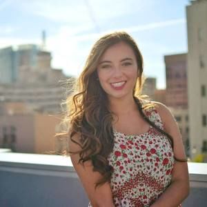 Meet your Posher, Brianna