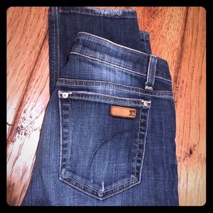 Super soft Joe's Jeans size 28