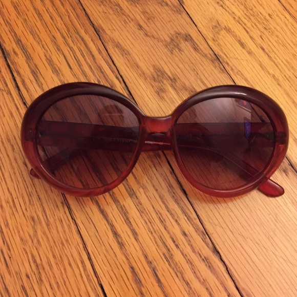 Valentino sunglasses