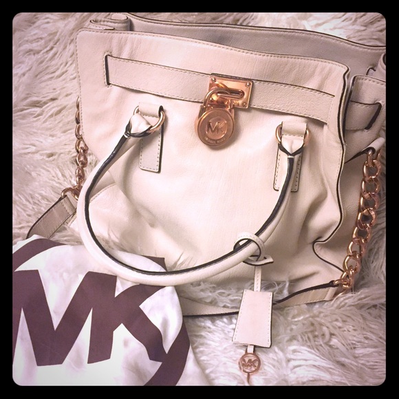 MK Hamilton Bag