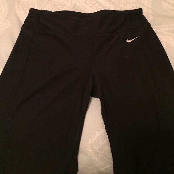 Nike Dri-Fit Straight Leg Pant