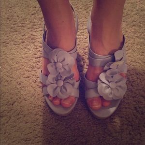 New York & Company Wedges