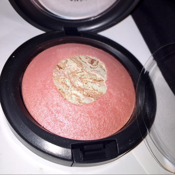 Semi Precious Rose Quartz And triple fusion bundle