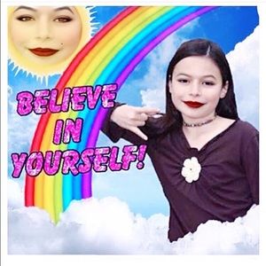 Meet your Posher, Anna