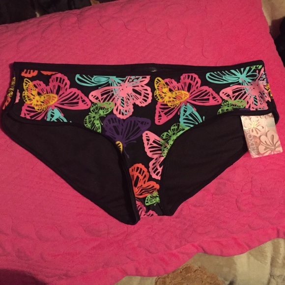 Joe Boxer bikini bottom