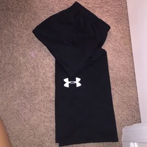 Under Armour Sweatpants