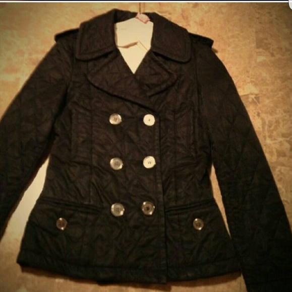 Burberry Jackets & Blazers - Burberry Jacket