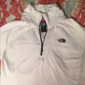 North Face Pullover