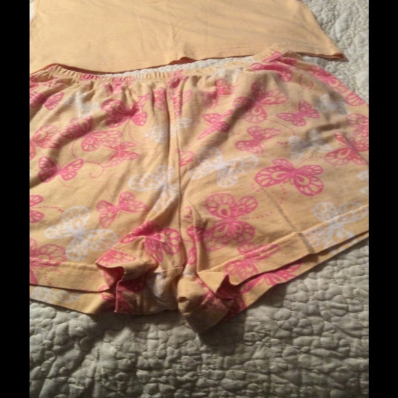 Short pjs