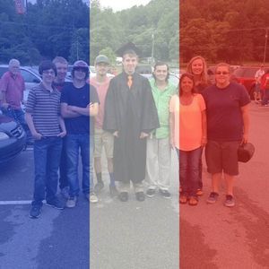 Meet your Posher, Johnny