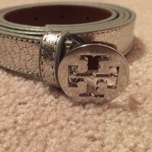 Tory burch belt