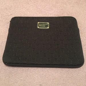 Marc by Marc Jacobs Computer Case