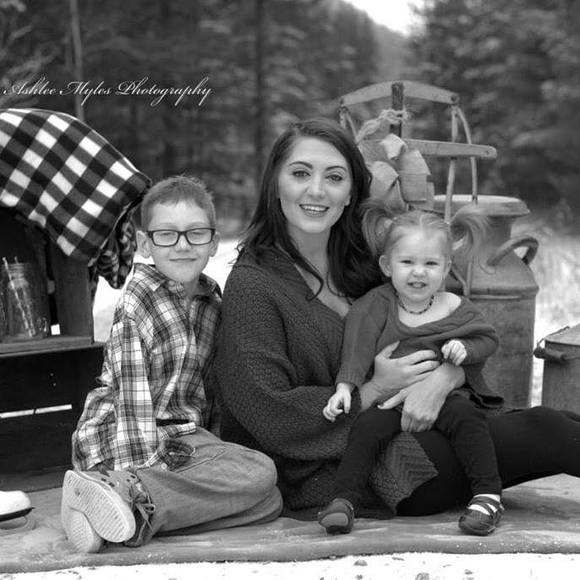 Meet your Posher, Carla - Picture 1 of 1