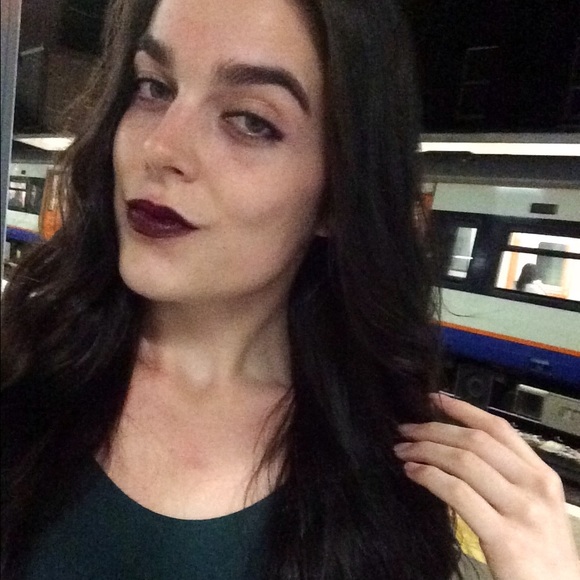 Meet your Posher, Tessa