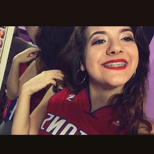 Meet your Posher, Mariah