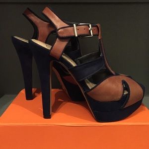 Jessica Simpson 6.5 Platform