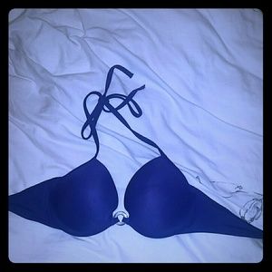 Push up biofit bikini top