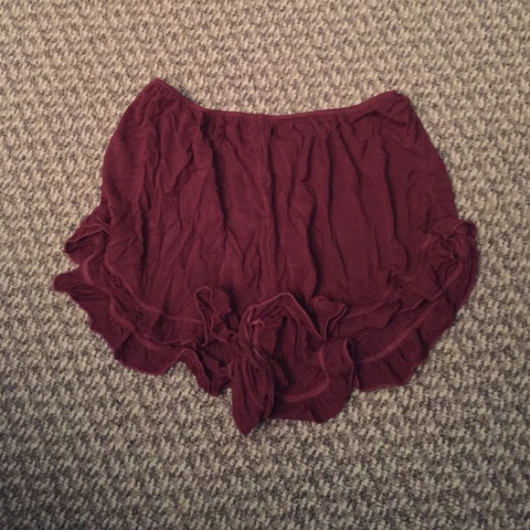vodi shorts