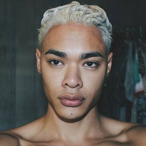 Meet your Posher, Bailey