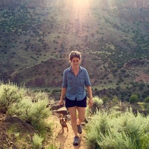 Meet your Posher, Leigh