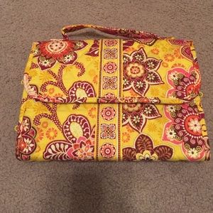 Vera Bradley Jewelry Organizer