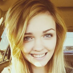 Meet your Posher, Kaitlin