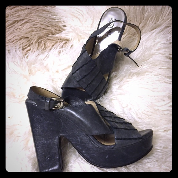 Michael Kors Shoes