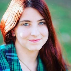 Meet your Posher, Sabrina