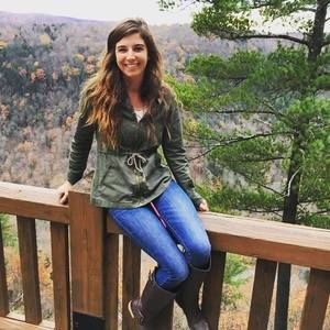 Meet your Posher, Amber