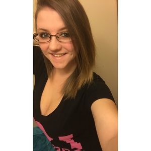 Meet your Posher, Bethany