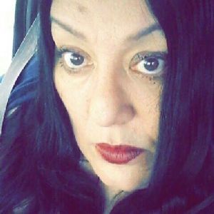 Meet your Posher, Darlene