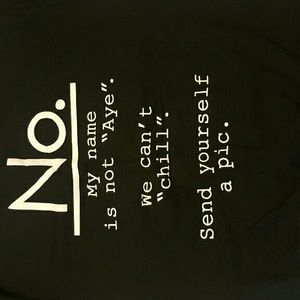 Meet your Posher, Hilda