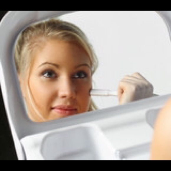 Wow! Trophy Skin Microderm MD Microderm System