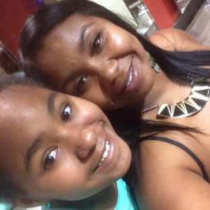 Meet your Posher, Rosey