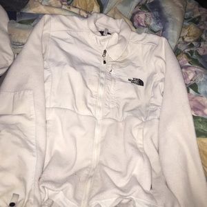 North face jacket