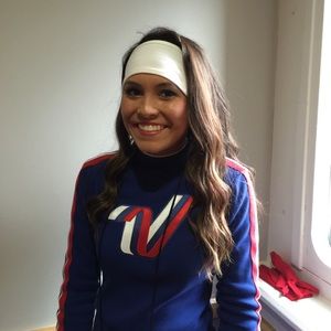 Meet your Posher, Liz