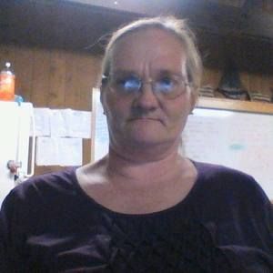 Meet your Posher, Patricia