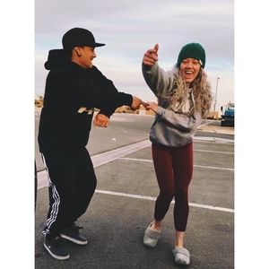 Meet your Posher, Lexi