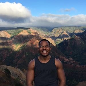 Meet your Posher, Raymond