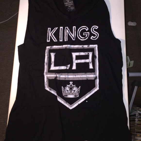 Kings LA shirt