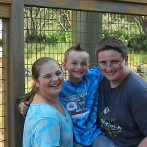 Meet your Posher, Dawn