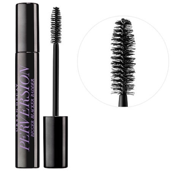 URBAN DECAY Perversion Mascara