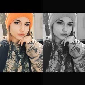 Meet your Posher, Kendyl