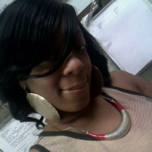 Meet your Posher, Jeri