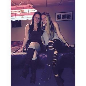 Meet your Posher, Devon