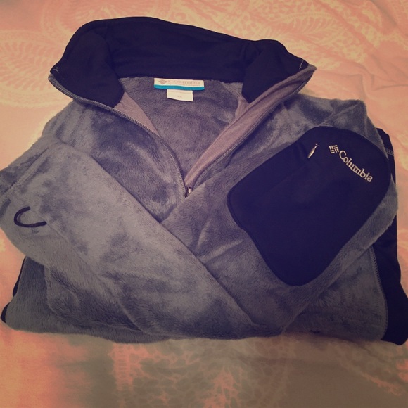 Columbia jacket