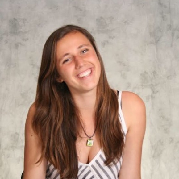 Meet your Posher, Kristina